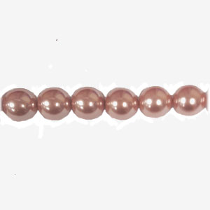 SHELL PEARL PL211L 14MM PINK